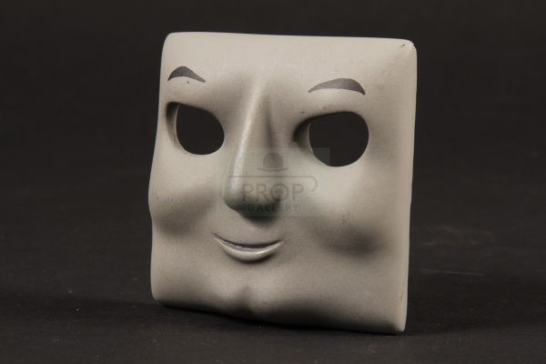 Thomas and Friends - Cranky face appliance