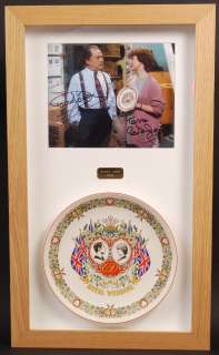 ONLY FOOLS & HORSES - DEL BOY’S SCREEN USED CHARLE | Auctioneum Ltd