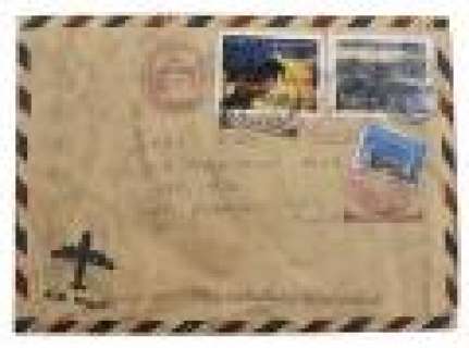 New Girl - Lot 1115 - Nick‘s Engagement Ring Letter To Jess