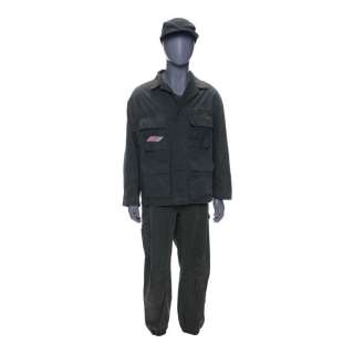 STARGATE (1994) - Lot 1655 - Dr. Daniel Jackson‘s (James Spader) Costume