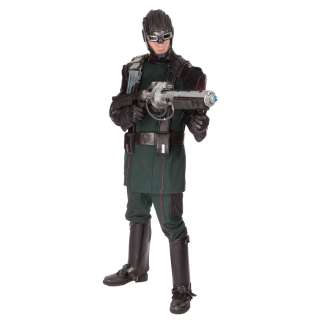 Captain American: the First Avenger | Hydra soldier costume | Profiles in History