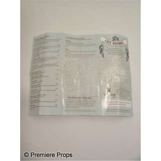 The Vow Leo’s (Channing Tatum) Hero Vows | Premiere Props