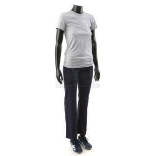 The Twilight Saga - Lot 11 - Jessica Stanley‘s Gym Costume