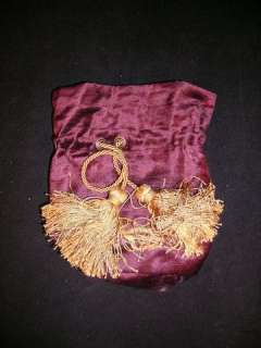 Lot 22 - Mirror Mirror Prince‘s (Armie Hammer) Coin Purse