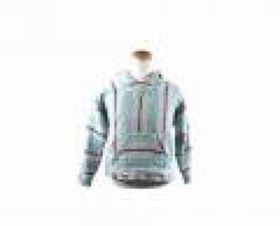 Dirk Gently - Lot DG24 - Todd‘s Hemp Sweater