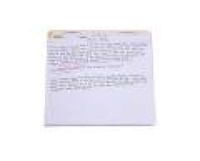 Dirk Gently | Lot DG48 - Season Two Act Five Writer’s Room Notes Board | ScreenBid