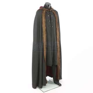 The Twilight Saga | Felix’s Battle Costume | Propstore