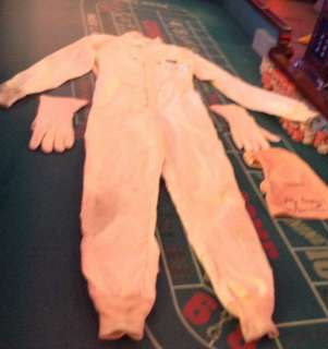 Jack Nicholson "Hoffa" Film Worn Stunt Under Suit | Gotta Have Rock and Roll