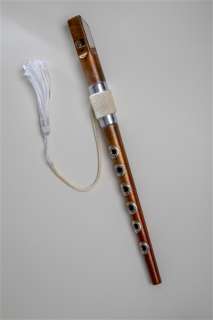 Lot #61 - Jean-Luc Picard‘s (Patrick Stewart) Ressikan Flute