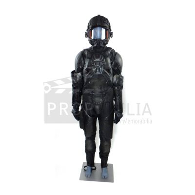 the Expanse - THE EXPANSE James Holden‘s MCRN Light Armor Suit (5-M1)