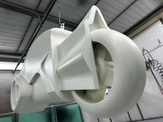 Replica Tron Bike Prop- full size, with rigging points | eBay Europe