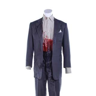 Fargo Loy Cannon Chris Rock Screen Worn Suit & Shirt Set Ep 411