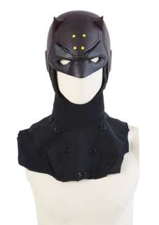 CHARLIE COX "MATT MURDOCK" NETFLIX DAREDEVIL FIRST ITERATION VFX COWL | Julien’s