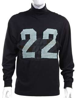 Lot 110 - Evening Shade (television) - Coach Wood Newton‘s Shirt (Burt Reynolds)