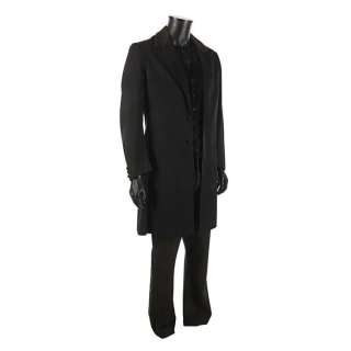 THE GRAND DUEL (1972) - Lot #117 : The Costumi d‘Arte Collection: Sheriff Clayton‘s (Lee Van Cleef) Costume with Screen-matched Trousers