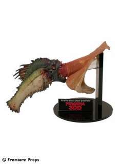 Piranha 3DD Piranha/ Private Parts | Premiere Props