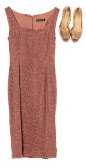 Lot 353 - "Young Sandra" as played by Alison Lohman Dolce & Gabbana dress from Big Fish.