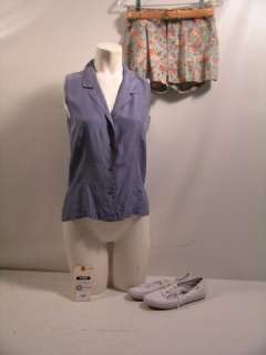 Perks Of Being A Wallflower Sam (Emma Watson) Costume | Premiere Props