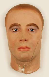 James Dean "Giant" Life Mask | Gotta Have Rock and Roll