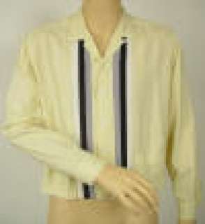 Seinfeld | Striped Shirt Worn By Kramer in Seinfeld | Entertainment Rarities