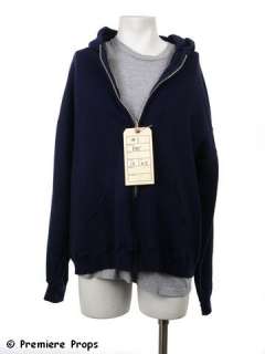 Lot 546 - Silver Linings Playbook Pat (Bradley Cooper) Costume