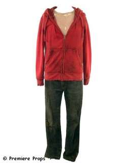 Warm Bodies R (Nichols Hoult) Costume | Premiere Props