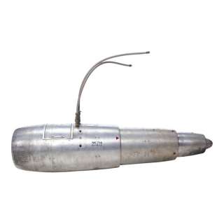 Elf (2003) | Buddy’s (Will Ferrell) Screen-Matched Handheld Kringle 3000 Sleigh Jet Engine | Propstore