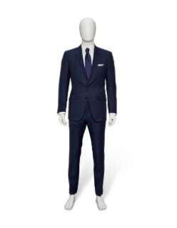 James Bond - Lot 48 - SPECTRE (2015)