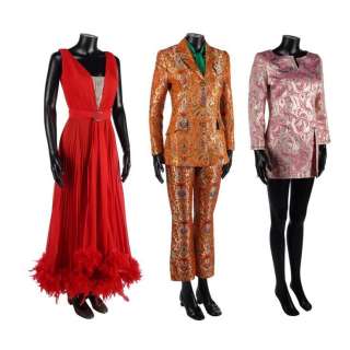 Judy (2019) | Judy Garland’s (Renee Zellweger) Suit and Dresses | Propstore