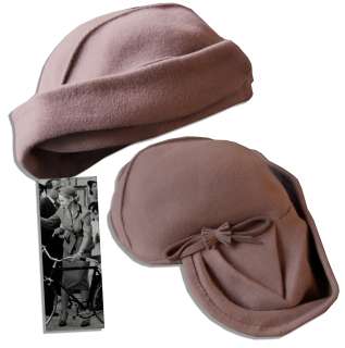 Madonna’s Iconic Lavender Hat From Her Role as Eva Peron in ’’Evita’’ -- Part of Her World Record for Number of Costume Changes in a Single Film | Nate Sanders