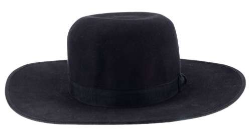 Kingpin (1996) | Ishmael Boorg’s Double Hat | Propstore