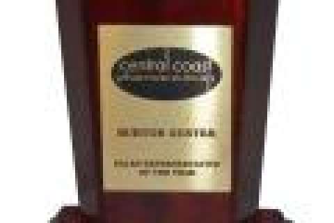 Psych - Lot 1110 - Gus‘s Sales Rep of the Year Trophy