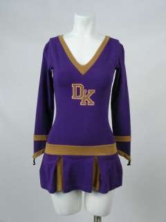 Lot 697 - "Jennifer‘s Body" Jennifer (Megan Fox) Costume