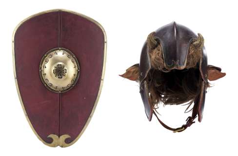 THE LONGEST DAY - "Rupert" Paradummy