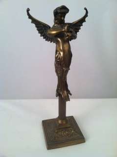 Harry Potter and the Sorcerer’s Stone Angel-Sea Horse Prop | Premiere Props