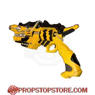 Power Rangers | Power Rangers Dino Charge Pistol | PropStopStore