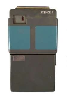 Star Trek: The Next Generation Yesterday’s Enterprise Hero Illuminating Science 2 Tricorder | Premiere Props