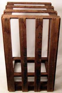 Lot 108 - Citizen Kane Xanadu Warehouse Crate Prop