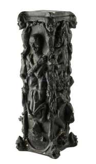 HELLRAISER III: HELL ON EARTH (1992) - Lot 197 - Pillar Of Souls Maquette