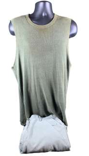 Xmen Origins Liev Schreiber Sabertooth Screen used/Tested outfit- | Eagles Corps International LLC