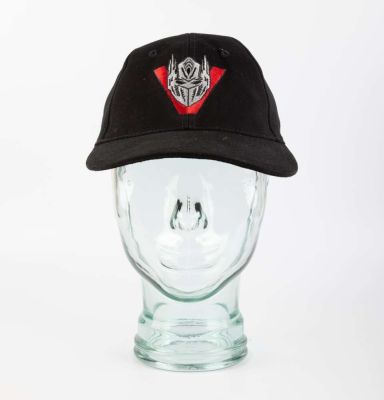 Cambria Math | Transformers The Last Knight - Cast & Crew Cap | Movie Bits