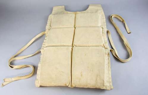 Titanic (1997) A passenger Life Vest used in Director James Cameron’s multi Academy Award-winning… | Ewbank’s