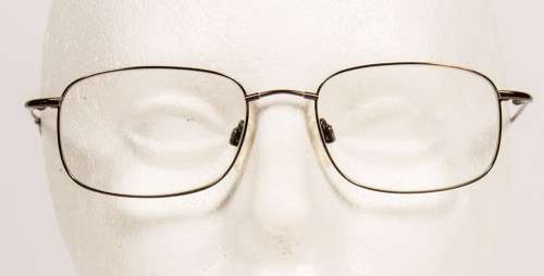 Tom Hanks Prescription Glasses from Captain Phillips | Blacksparrow