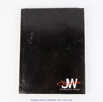 Cambria Math - The Avengers - Cast & Crew Script