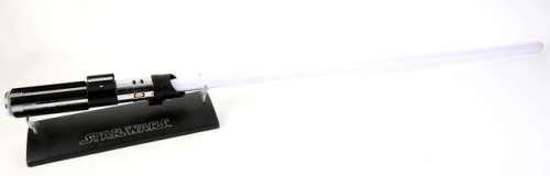 Star Wars - Master Replicas Darth Vader Force FX Lightsaber, boxed. | Ewbank’s