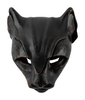 Lot 1118 - CATWOMAN: HALLE BERRY MASK (WITH DVD)