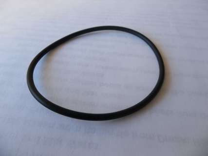 Madonna Black Jelly Bracelet Screen Worn and Photographed | Piece of the Past