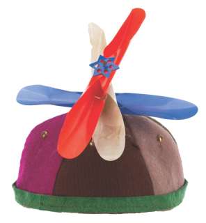 A Bob Clampett Propeller Hat Prototype. | Van Eaton Galleries