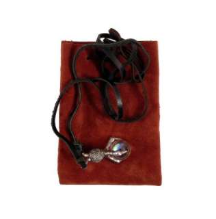 Dragonslayer Crystal Ball Amulet Prop | Premiere Props