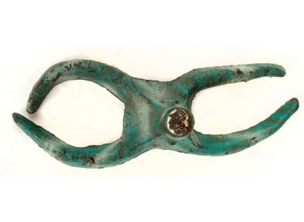 ROCK ’N ROLL NIGHTMARE Original Screen-Used "Octopus Monster" Sculpted by Frank Dietz | Blacksparrow